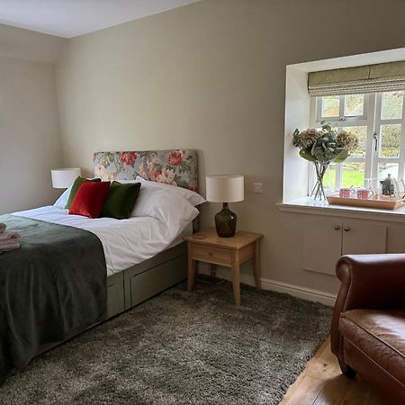 South Craighall B&B 이글스햄 외부 사진
