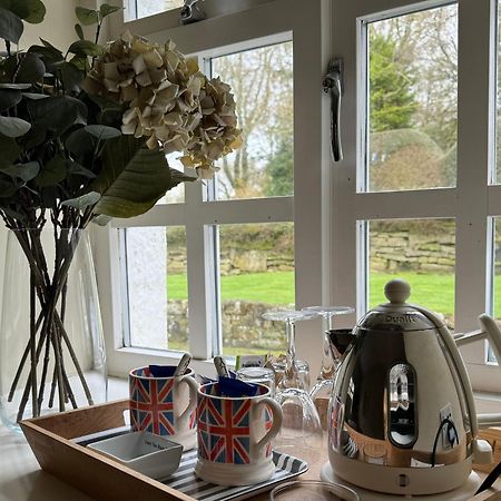 South Craighall B&B 이글스햄 외부 사진