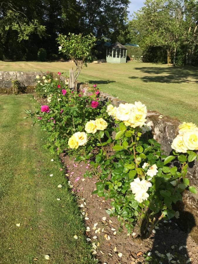 South Craighall B&B 이글스햄 외부 사진