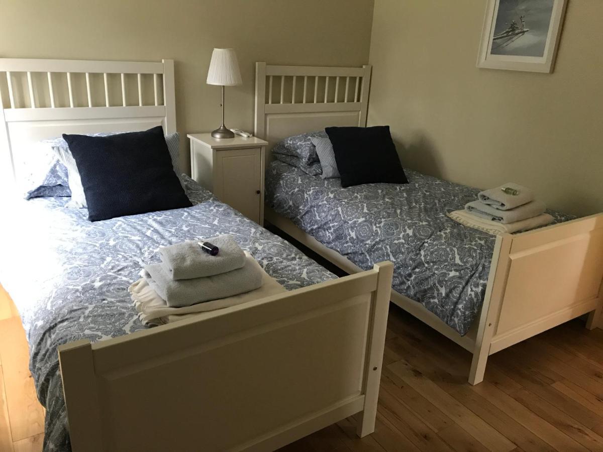 South Craighall B&B 이글스햄 외부 사진