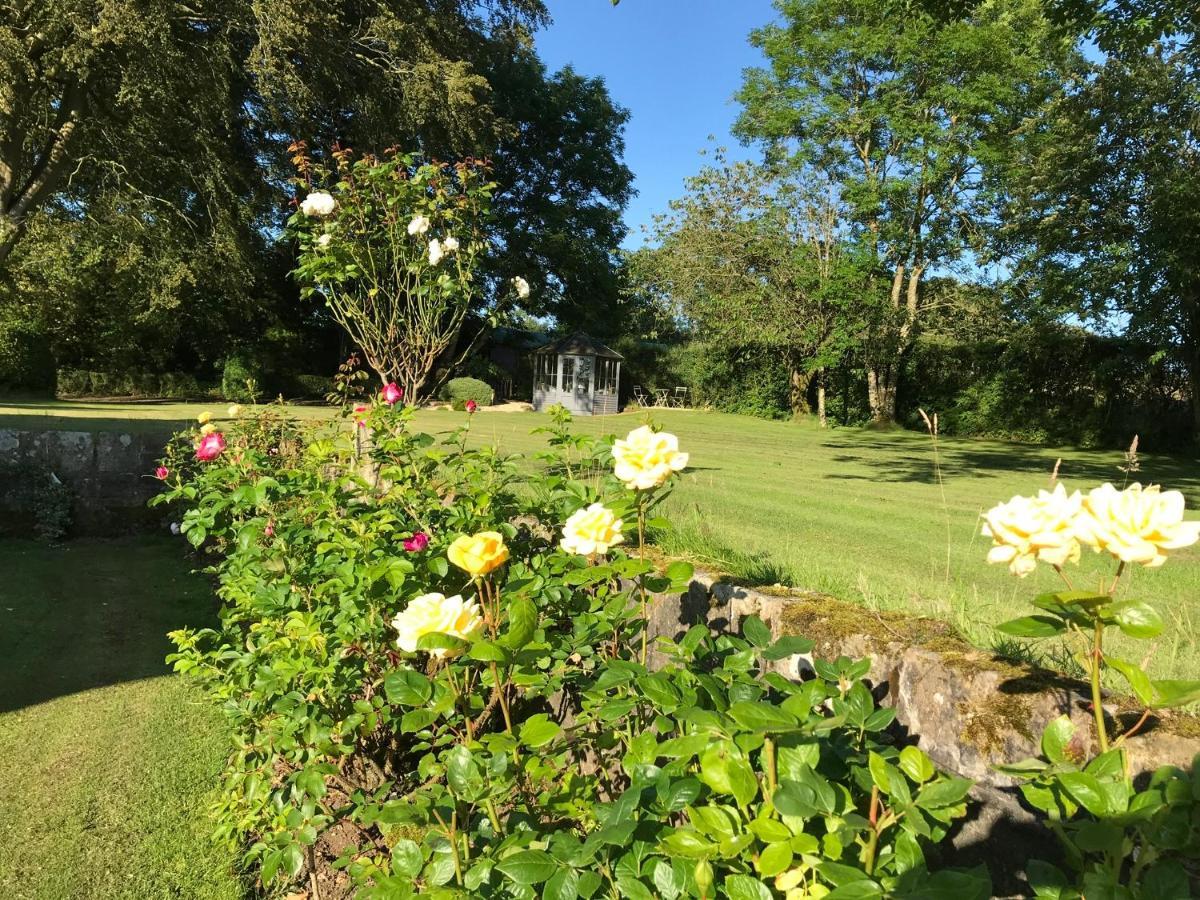 South Craighall B&B 이글스햄 외부 사진