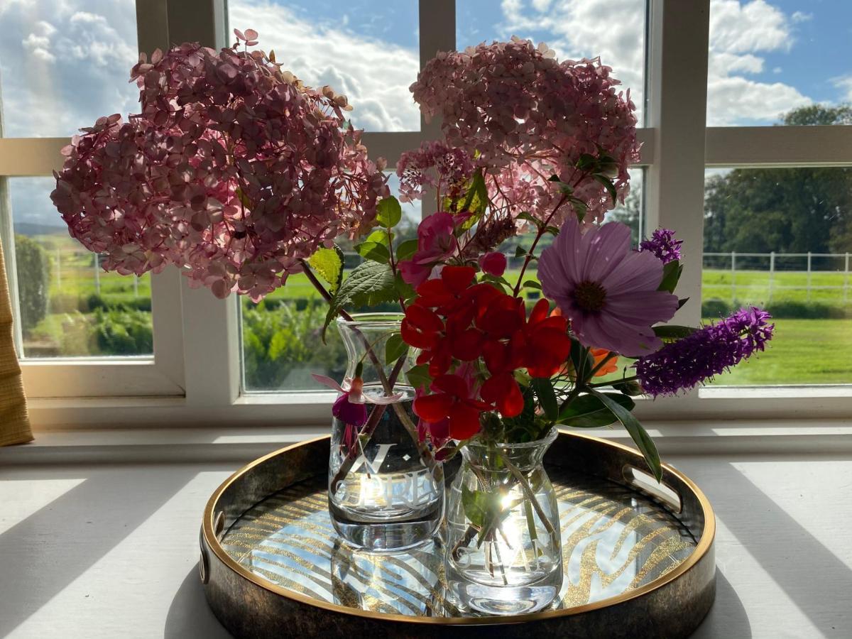 South Craighall B&B 이글스햄 외부 사진