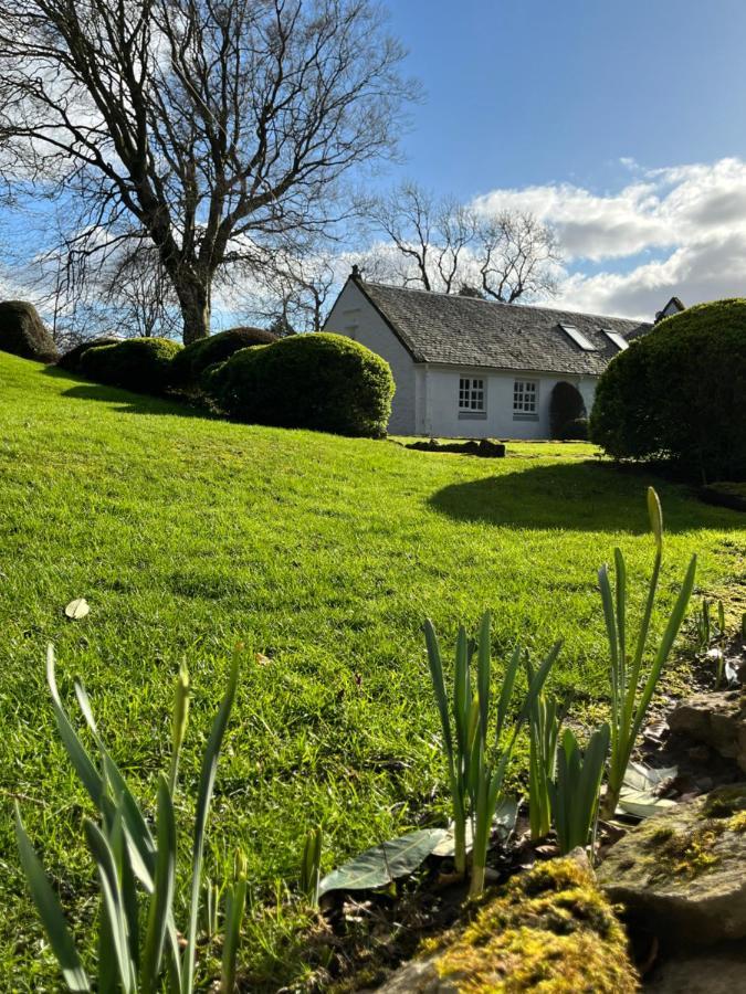 South Craighall B&B 이글스햄 외부 사진