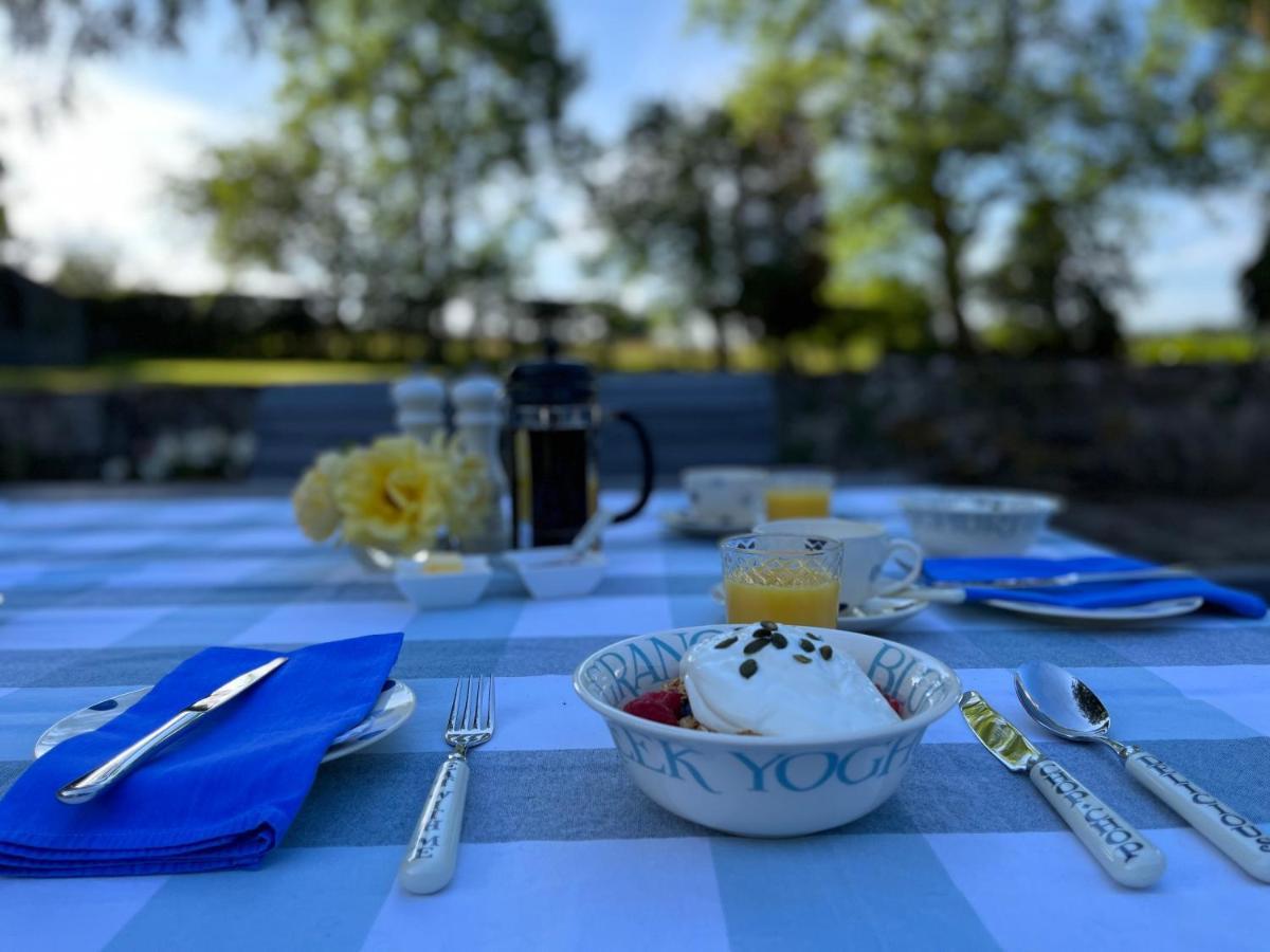 South Craighall B&B 이글스햄 외부 사진