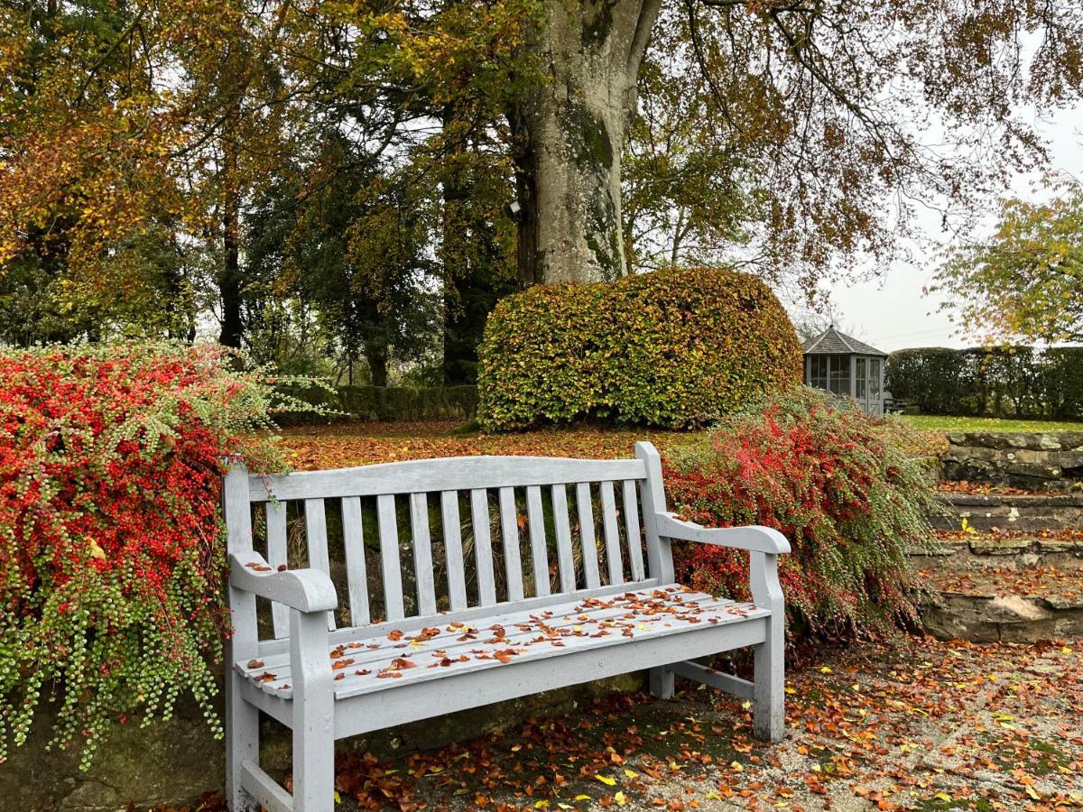 South Craighall B&B 이글스햄 외부 사진
