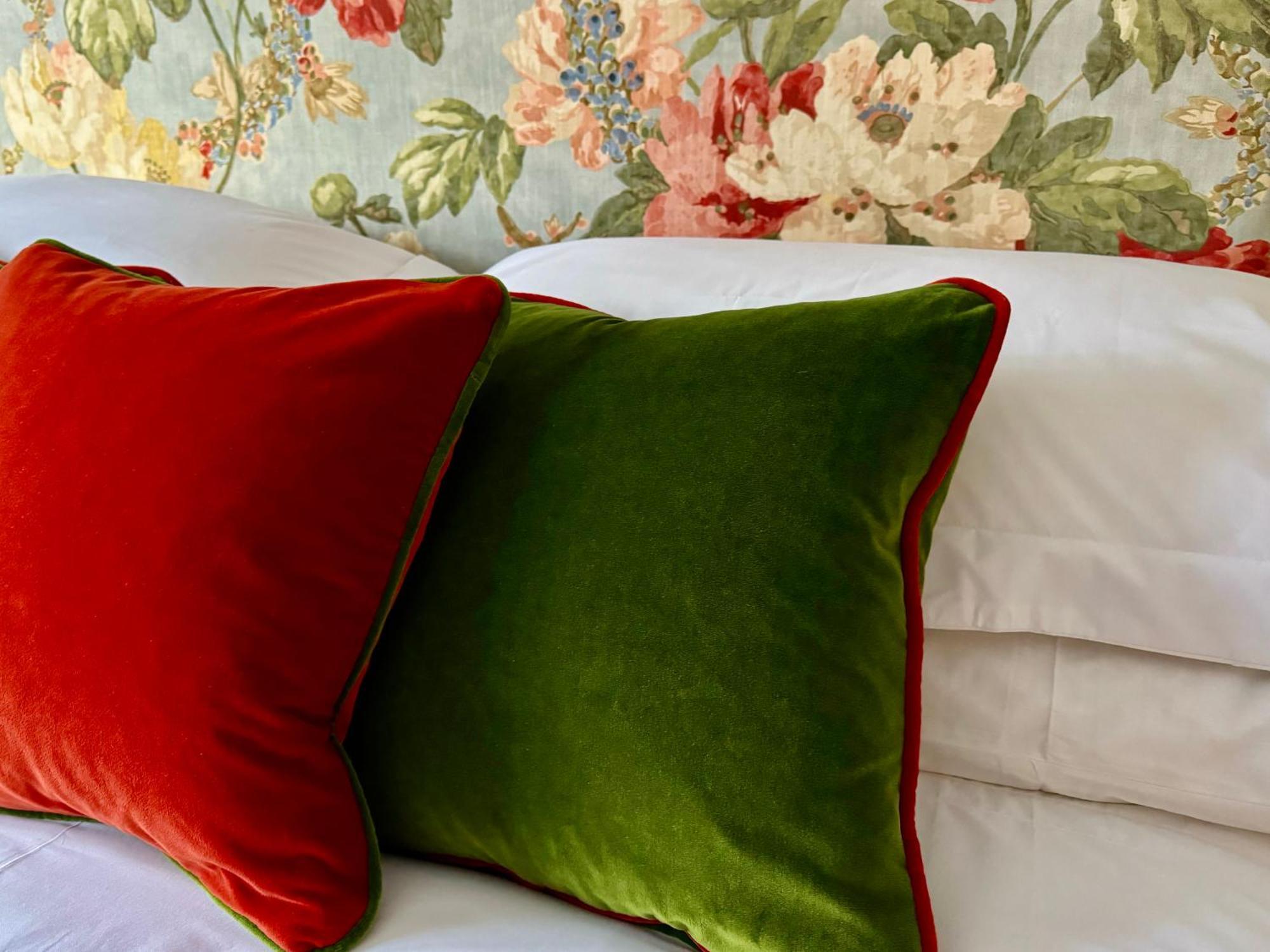 South Craighall B&B 이글스햄 외부 사진